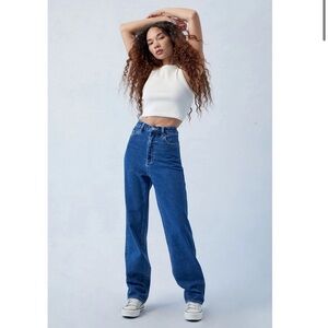 Pacsun 90s boyfriend jeans